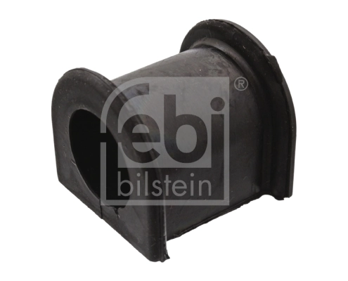 Mounting, stabiliser bar